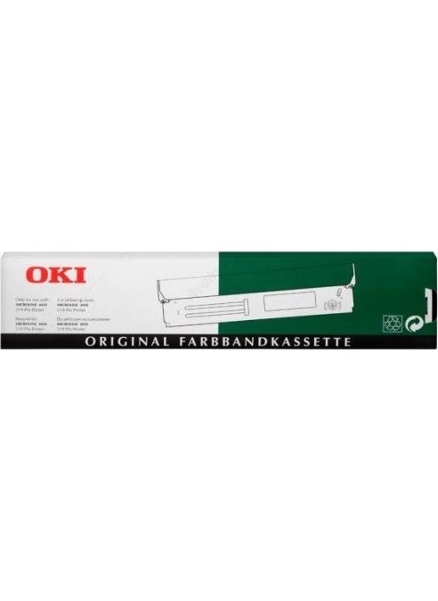 Oki 4410 Strip/ml-4410  - Image 1