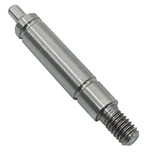 Gugaguga W10359269 Dryer Drum Shaft for Right Side, Replaces for AP6020386, 1878660, 339489, 3399507, 4319304, K34-908, PS11753705 - Image 1