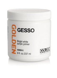 Golden Golden 236Ml Gesso  - Image 1