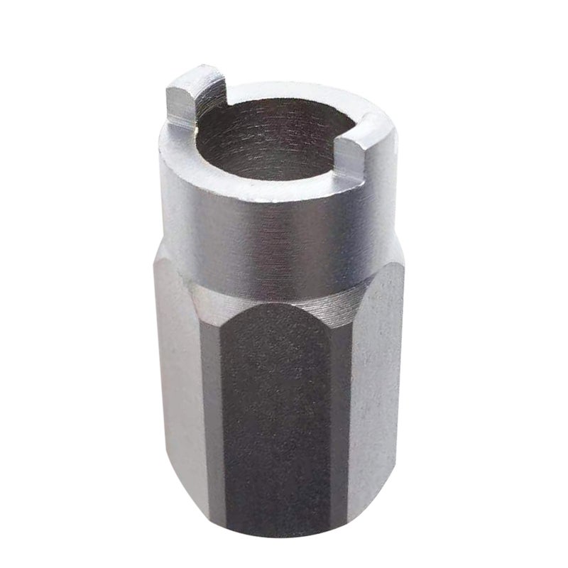 A-SN005 Strut Nut Sockets Tool Shock Absorber Bolts For Audi VW Mercedes Suspension - Image 5