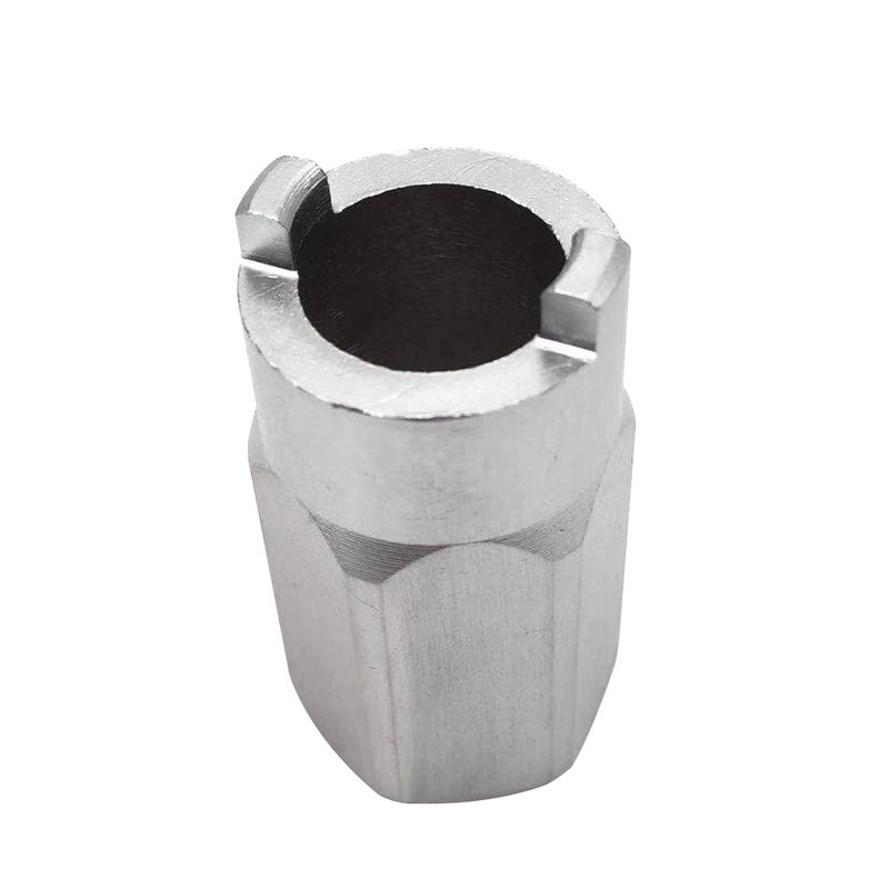 A-SN005 Strut Nut Sockets Tool Shock Absorber Bolts For Audi VW Mercedes Suspension - Image 3