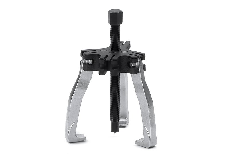 GEARWRENCH 2 or 3 Jaw Internal/External Ratcheting Puller, 2 Ton - 3624D - Image 1