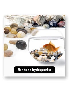 Graffiti Resin 1 KG Terrazzo Grade Granite Stone 14 to 16 ML in Size Decorative Aggregate for Countertops  - Image 5