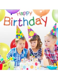 Hi Moon 50PCS Punch Balloons Thickened Latex Punching Balloon,Neon Punching Balloon Heavy Duty Birthday Party Favors for Kids,Color Bounce Balloons with Upgraded Strong Rubber Band Handle,Party Balloon Set  - Image 4