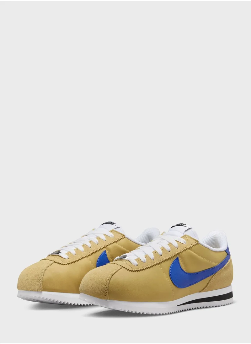 Nike Cortez Texture