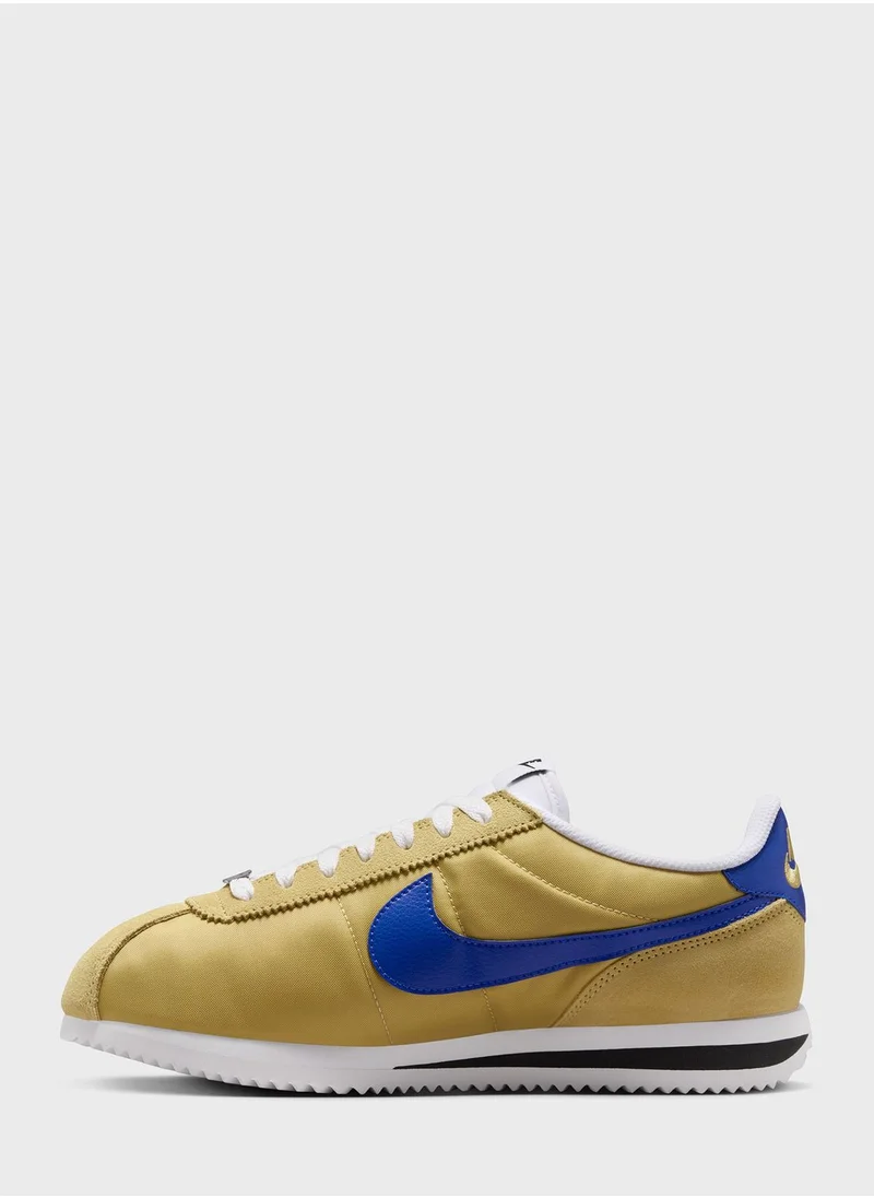 Nike Cortez Texture