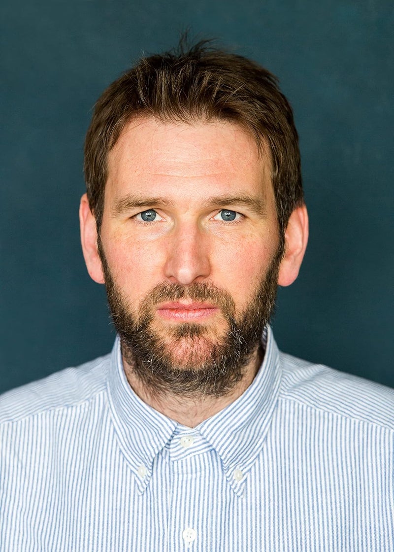 Don’t applaud. Either laugh or don’t. (At the Comedy Cellar.) - Image 2