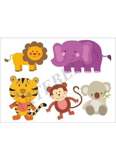 Artebella 006 Kids Easy Transfer 14x16 cm