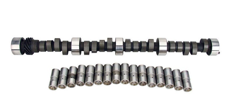 COMP Cams CL12-205-2 High Energy 206/206 Hydraulic Flat Cam and Lifter Kit for Chevrolet Small Block - Image 5