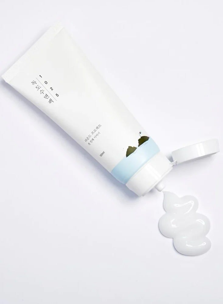 Round Lab 1025 Dokdo Sleeping Pack 100ml - Image 5