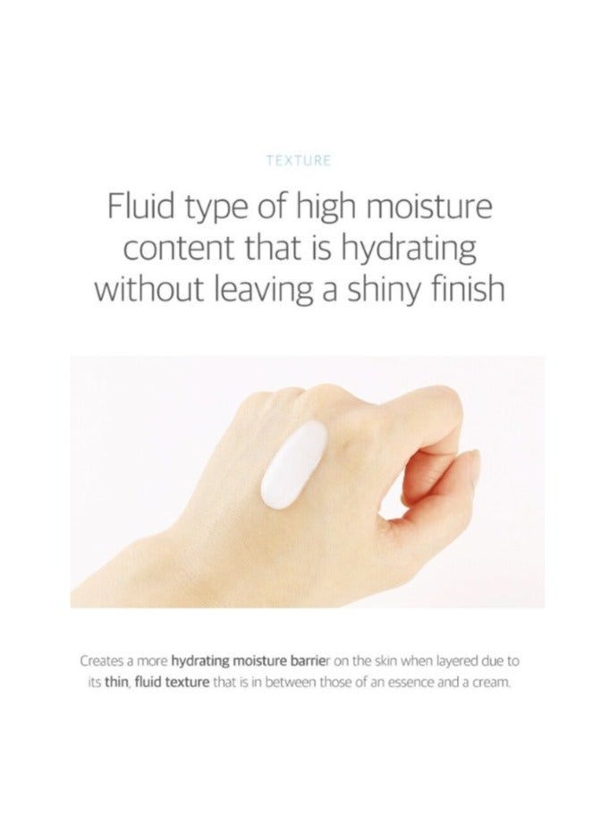 Round Lab 1025 Dokdo Sleeping Pack 100ml - Image 3