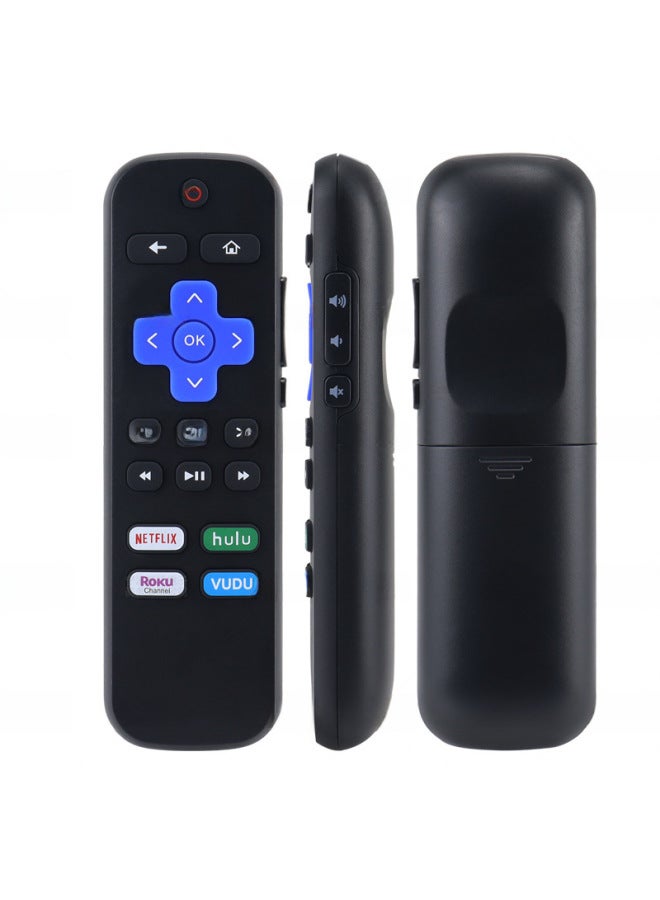 HONGYANG For Roku Tv Remote Control For Roku Tv Netflix - Image 1
