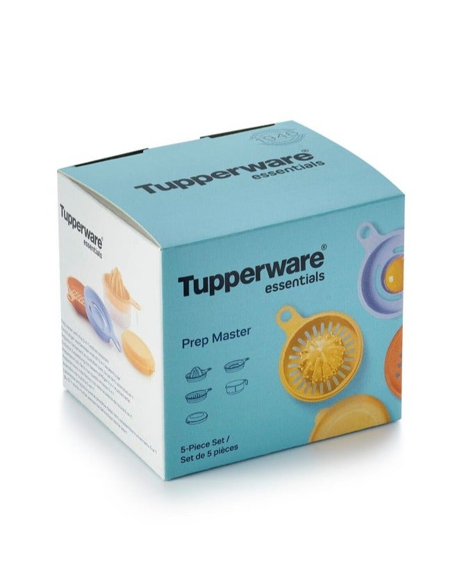 Tupperware بريب ماستر - Image 1