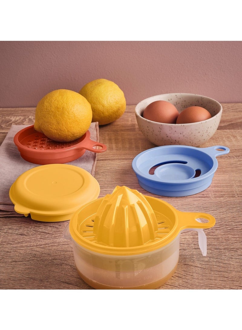 Tupperware بريب ماستر - Image 2