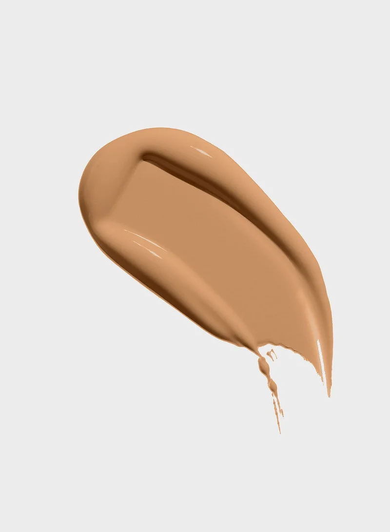 RIMMEL LONDON Rimmel Lasting Finish 25HR Foundation – 302 – Warm Olive, 30ml