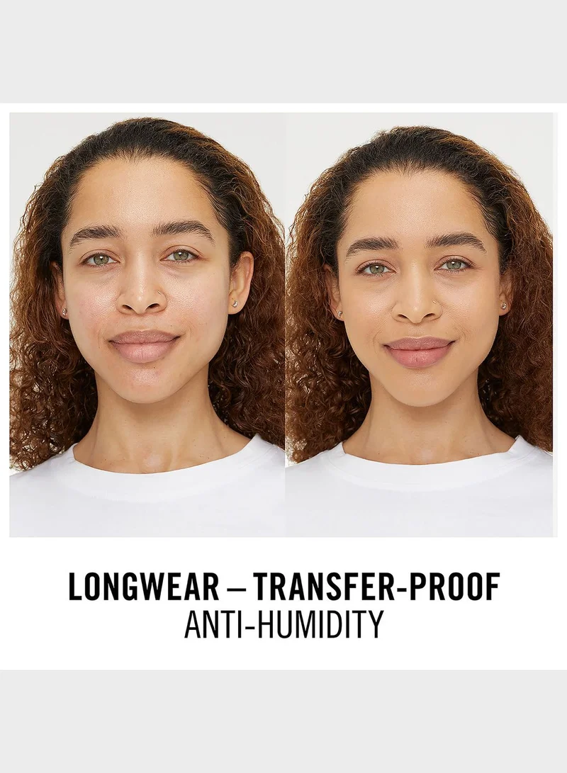 RIMMEL LONDON Rimmel Lasting Finish 25HR Foundation – 302 – Warm Olive, 30ml