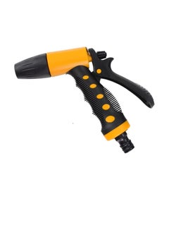 NOVEX Novex Nozzle Water Spray Two Gears Multifunction Adjustable Sprayer Trigger Gardening Watering Garden Cleaning Washing Sprayer.  - Image 1