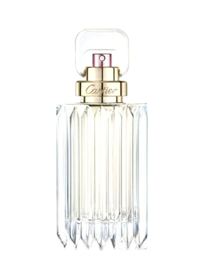 Cartier Carat EDP 100ml - Image 1