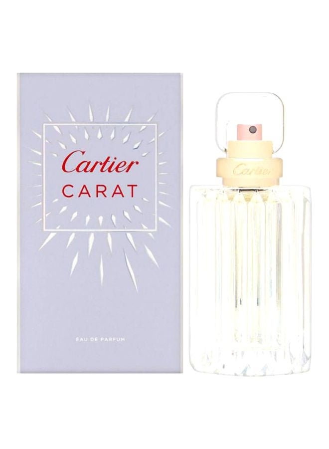 Cartier Carat EDP 100ml - Image 2