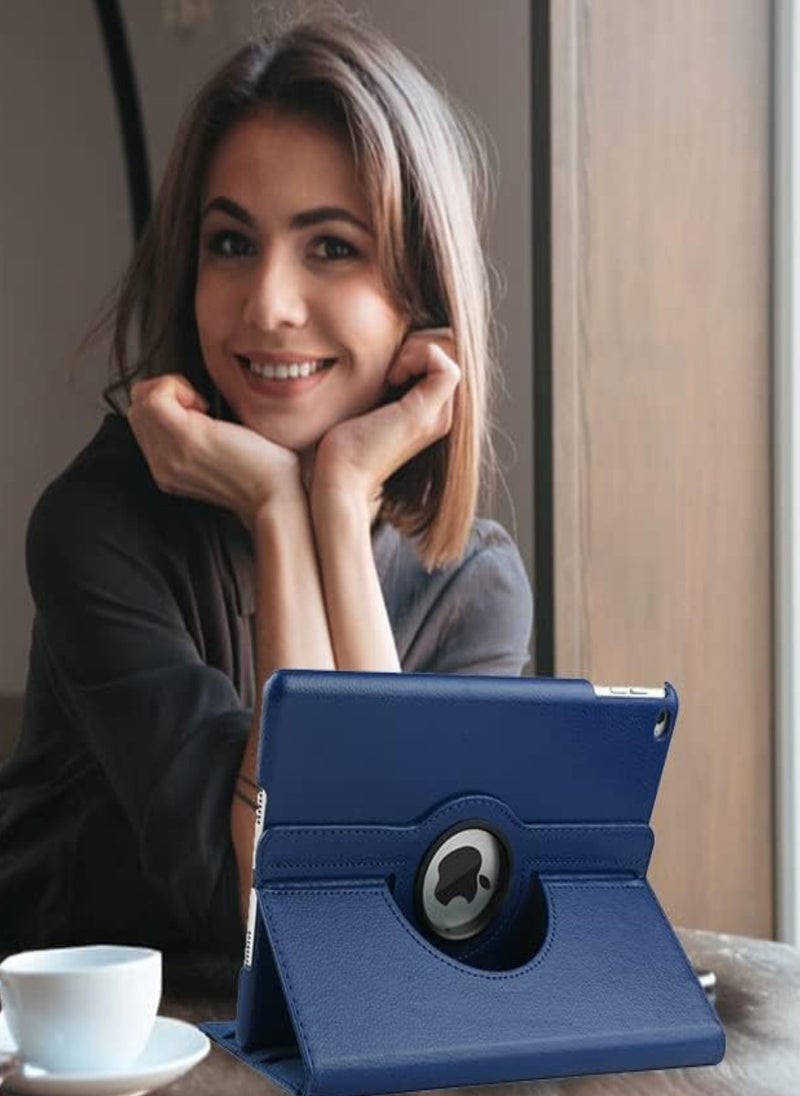 Blueberry Rotating Case for iPad mini 4 (2015) 7.9 Inch - Image 2