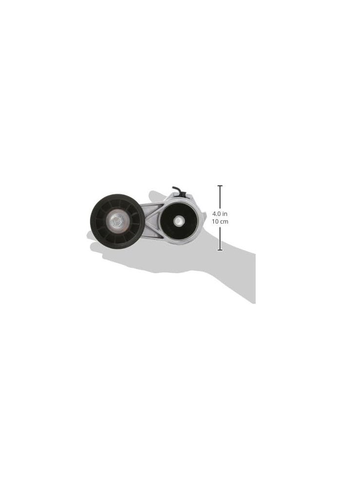 Dayco 89247 Automatic Tensioner Assembly - Image 3