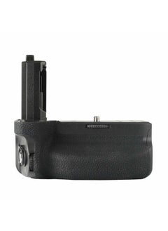 Meike MK-A7R IV Pro Professional Muti-Power Hand Vertical Battery Grip for Sony A7R IV A7IV A9II A7SIII with LCD Screen Display Remote Control  - Image 4