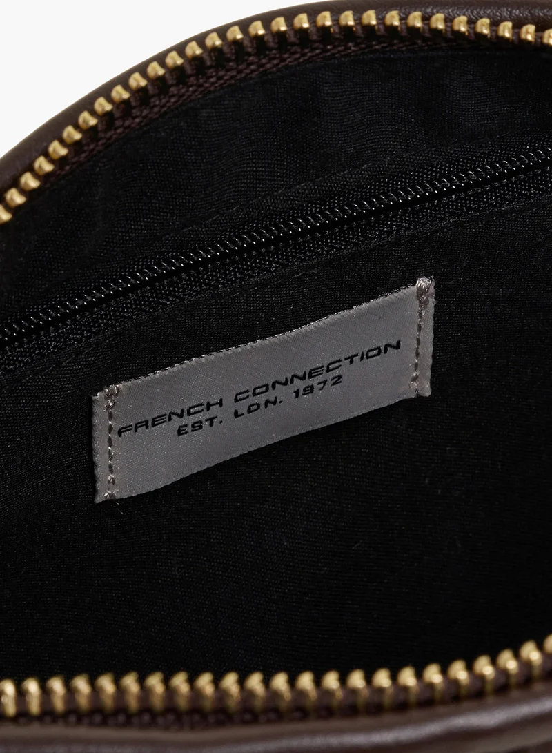 French Connection brown Women Brown Soho Shoulder Bag for Women | Best Price UAE