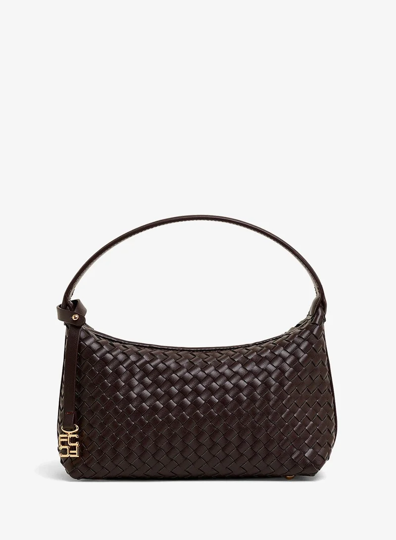 French Connection brown Women Brown Soho Shoulder Bag for Women | Best Price UAE