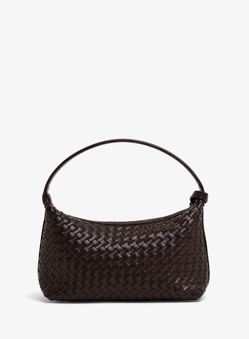 French Connection brown Women Brown Soho Shoulder Bag for Women | Best Price UAE