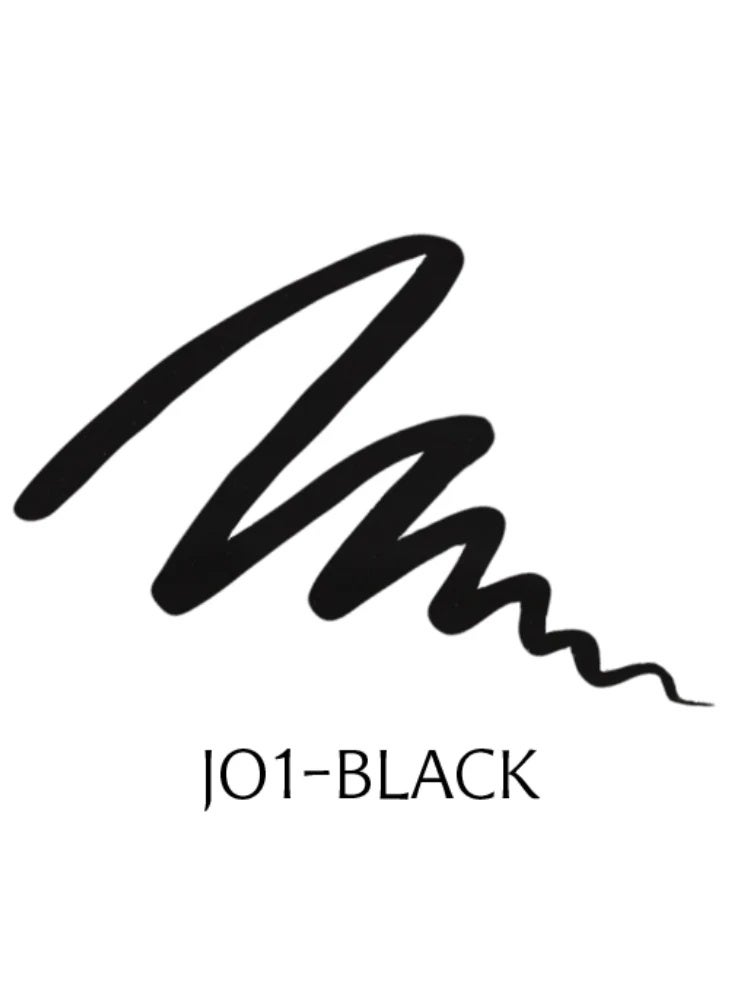 Sorme Jetliner Liquid Eyeliner -Black J01 - Image 2