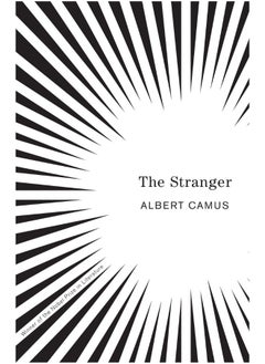 The Stranger 