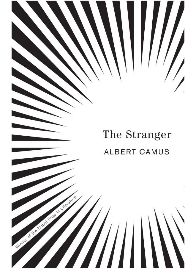 The Stranger 