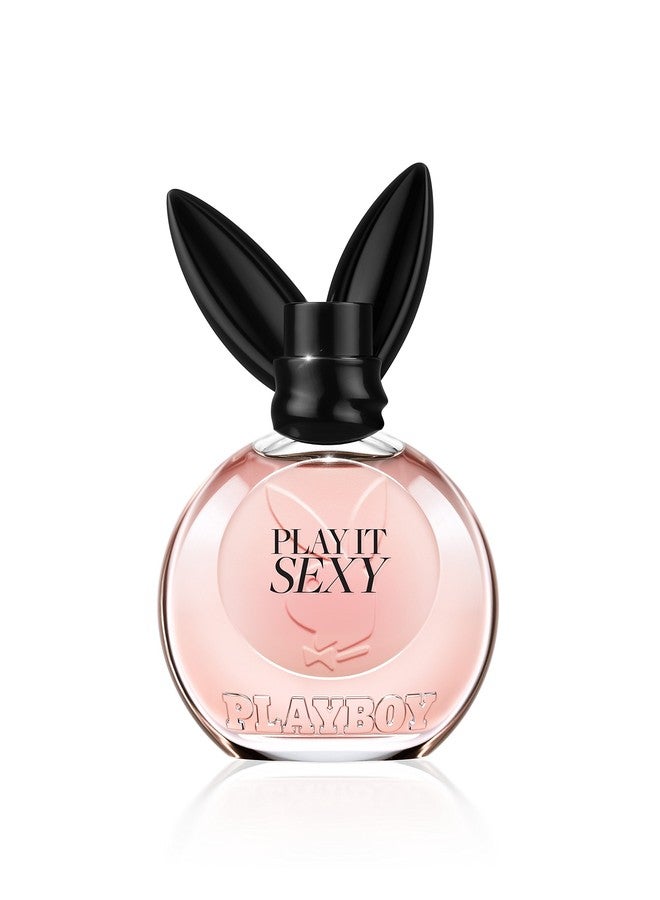 Playboy Female, Play It Sexy, 1.3 Fluid Ounce - Image 2