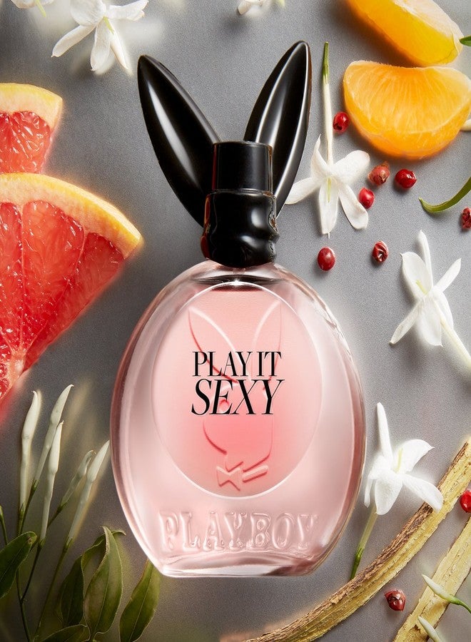 Playboy Female, Play It Sexy, 1.3 Fluid Ounce - Image 4