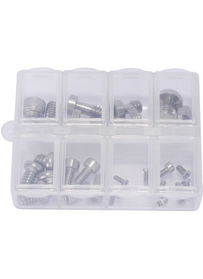SMALLRIG Screw Set For Camera Accessories  - Image 2