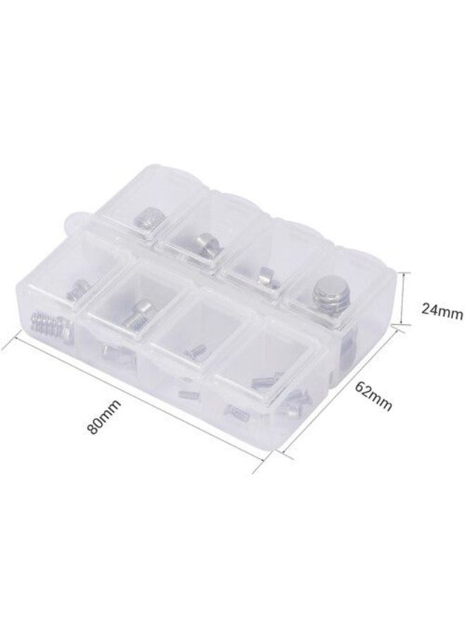 SMALLRIG Screw Set For Camera Accessories  - Image 3