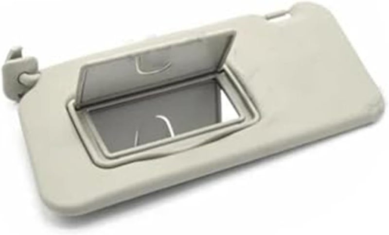 Wivplex Car Sun Visor for Swift and Splash - Image 1