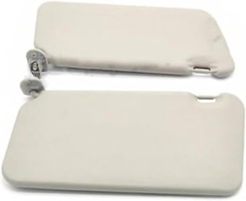 Wivplex Car Sun Visor for Swift and Splash - Image 2