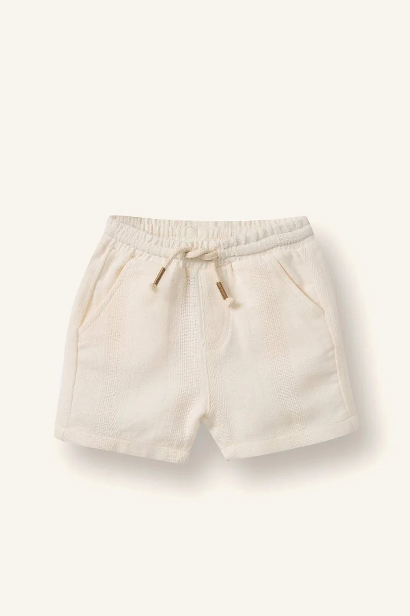 DeFacto Baby Boy Regular Fit Shorts