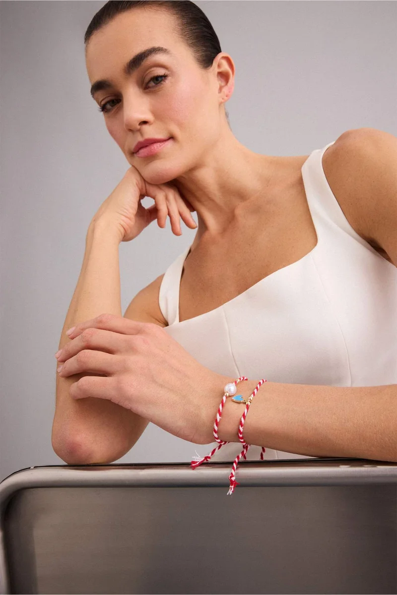 ديفاكتو 2 piece Bracelet