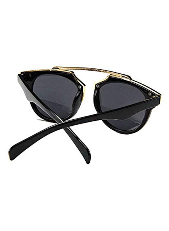 نيبمينينت نظارة شمسية آفياتور للأطفال - Image 3