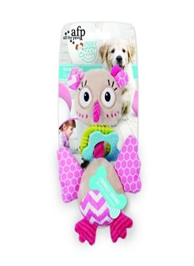 all for paws Little Buddy Keekee Bird 
