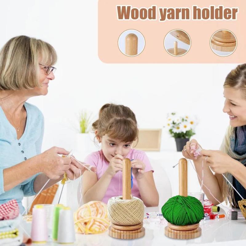 Knit Needle Holder - Image 4