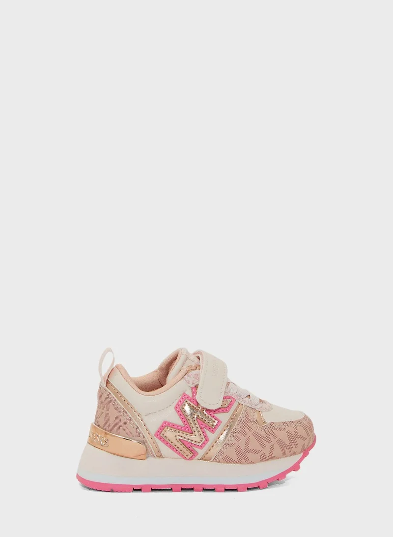 Michael Kors Kids Billie Dash Ps Allie Joggers