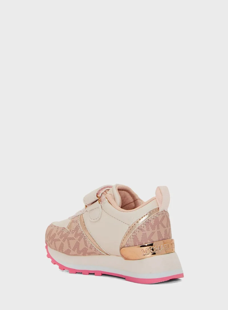 Michael Kors Kids Billie Dash Ps Allie Joggers