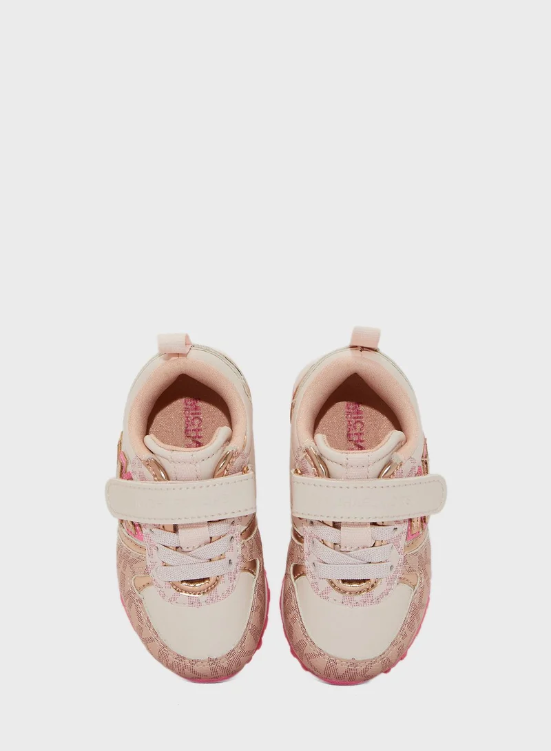 Michael Kors Kids Billie Dash Ps Allie Joggers
