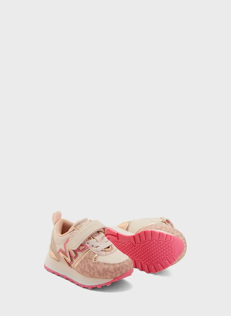 Michael Kors Kids Billie Dash Ps Allie Joggers