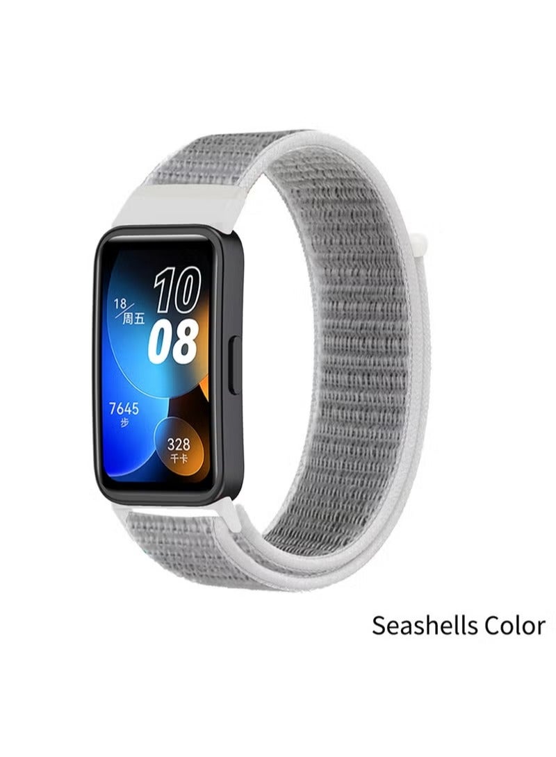 إكس ليفيل حزام نايلون 3 قطع مناسبة لفرقة هواوي 8/9/10 - Image 4