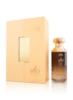 مملكة العود قصر العود ميراج – 100 مل | عطر للجنسين بنفحات العنبر و  - Image 1