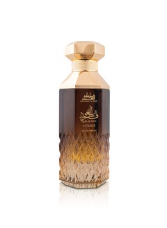 مملكة العود قصر العود ميراج – 100 مل | عطر للجنسين بنفحات العنبر و  - Image 2